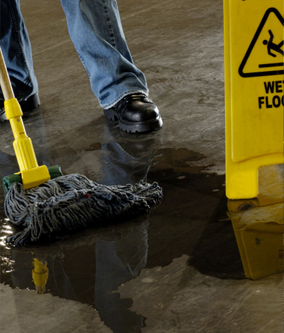 Commercial Office Cleaning Services in Omaha